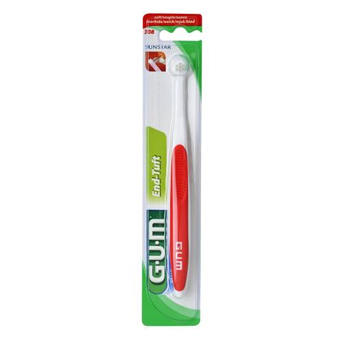 SUNSTAR ITALIANA Srl GUM END TUFT SPAZ MONOCIUFFO