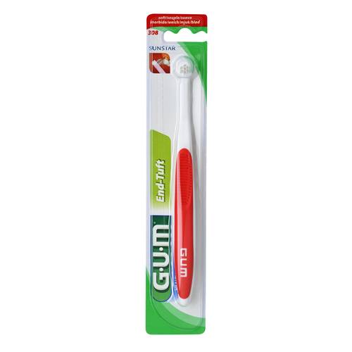 SUNSTAR ITALIANA Srl          GUM END TUFT SPAZ MONOCIUFFO