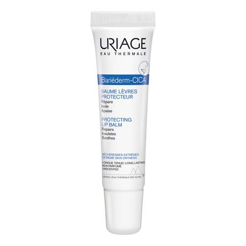 URIAGE LABORATOIRES DERMATOLOG BARIEDERM CICA-LEVRES 15ML
