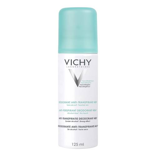 VICHY (L'Oreal Italia SpA) DEODORANTE ANTITR AEROSOL125ML