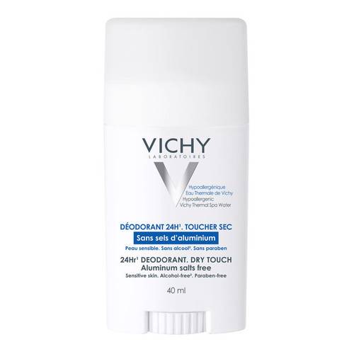 VICHY (L'Oreal Italia SpA)    DEODORANTE S/SALI ALLUM STICK