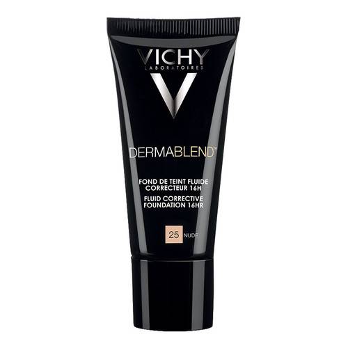 VICHY (L'Oreal Italia SpA) DERMABLEND FLUIDO 25 30ML