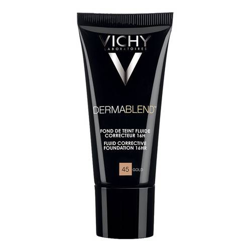 VICHY (L'Oreal Italia SpA) DERMABLEND FLUIDO 45 30ML
