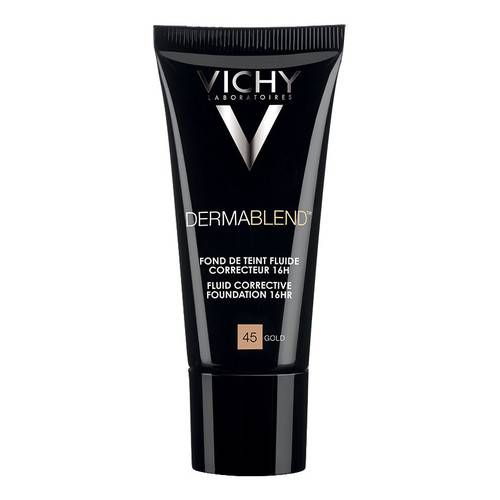 VICHY (L'Oreal Italia SpA)    DERMABLEND FLUIDO 45 30ML