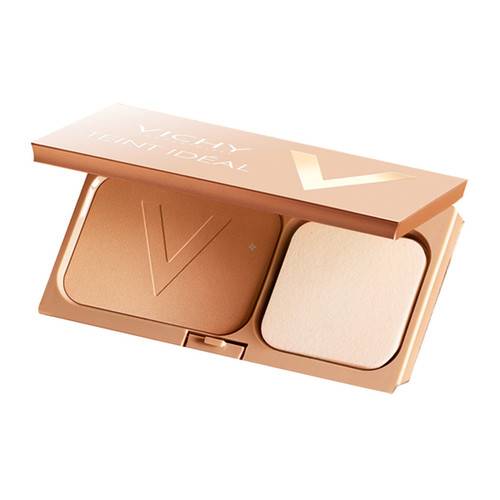 VICHY (L'Oreal Italia SpA) TEINT IDEAL COMPATTO SCURO 10G