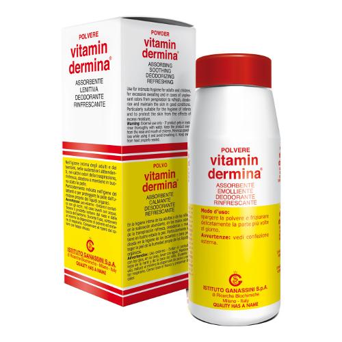 VITAMINDERMINA POLVERE 100G